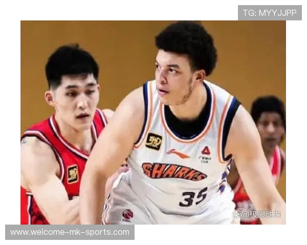 CBA江苏队奇兵频出，黑马气质渐显