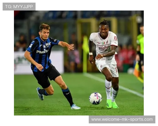 AC米兰瞄准意甲未来队长，这一签或将改变意大利足球格局