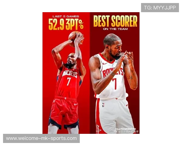 火箭凭借队友发挥轻松取胜灰熊，杜兰特低迷不碍事，火箭 杜兰特