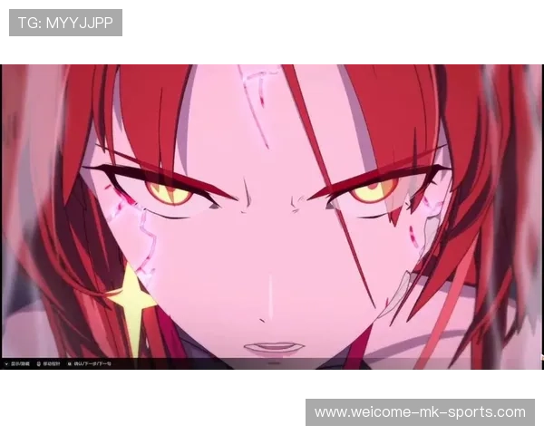 体系崩坏导致彻底失败结局