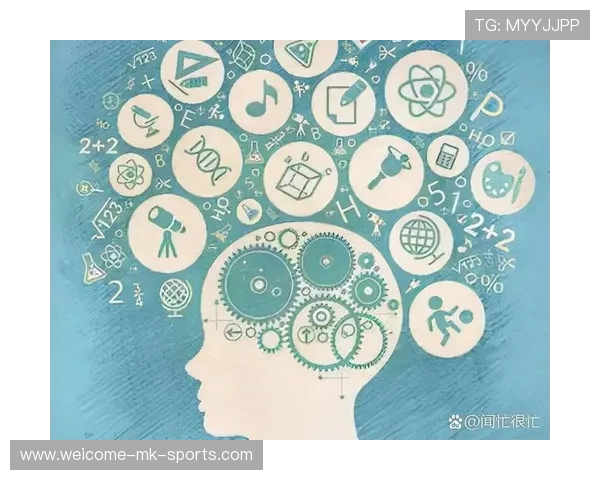 战术创新持续刷新认知边界