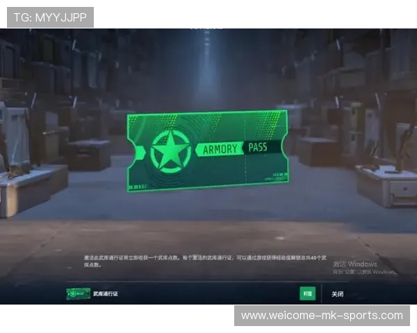 CS2国服更新日志:专属喷漆与表情包系统正式上线✨ CS2国服更新日志:专属喷漆与表情包系统正式上线✨